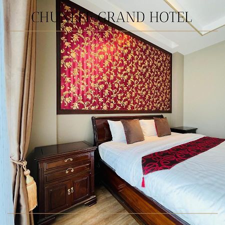 Chunlee Grand Korat Hotel Nakhon Ratchasima Ngoại thất bức ảnh