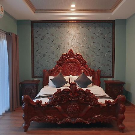 Chunlee Grand Korat Hotel Nakhon Ratchasima Ngoại thất bức ảnh