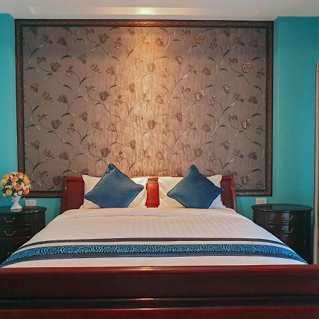 Chunlee Grand Korat Hotel Nakhon Ratchasima Ngoại thất bức ảnh