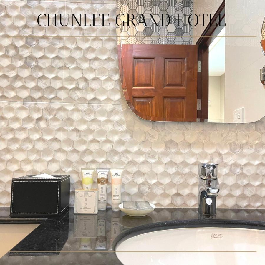 Chunlee Grand Korat Hotel Nakhon Ratchasima Ngoại thất bức ảnh