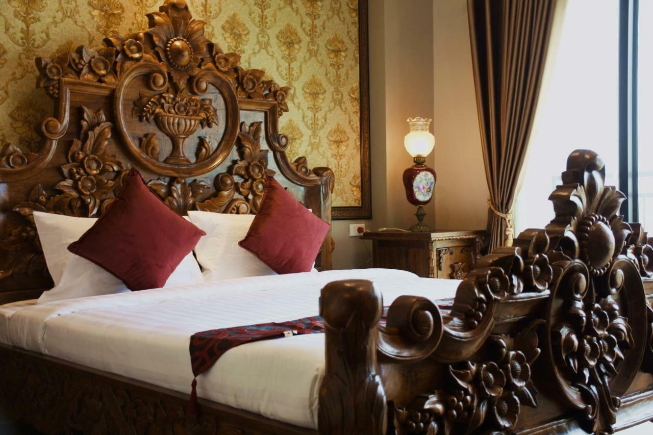 Chunlee Grand Korat Hotel Nakhon Ratchasima Ngoại thất bức ảnh